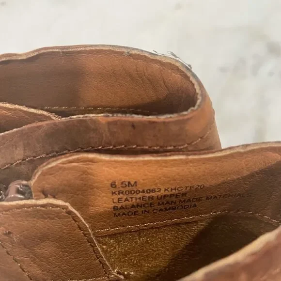 KORKS Sonya Ankle Bootie - Picture 16 of 16